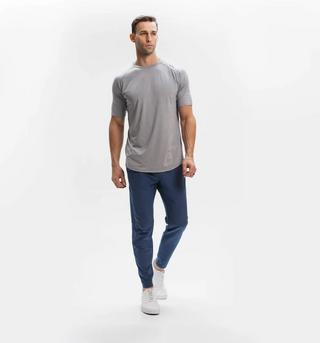 Pantalón de traje elástico Jackson's VersaFlex