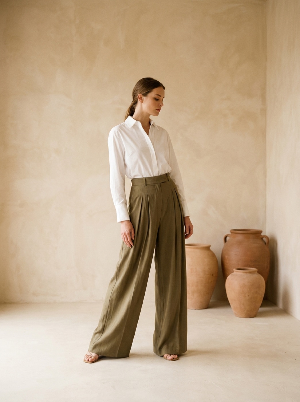 Pantalones