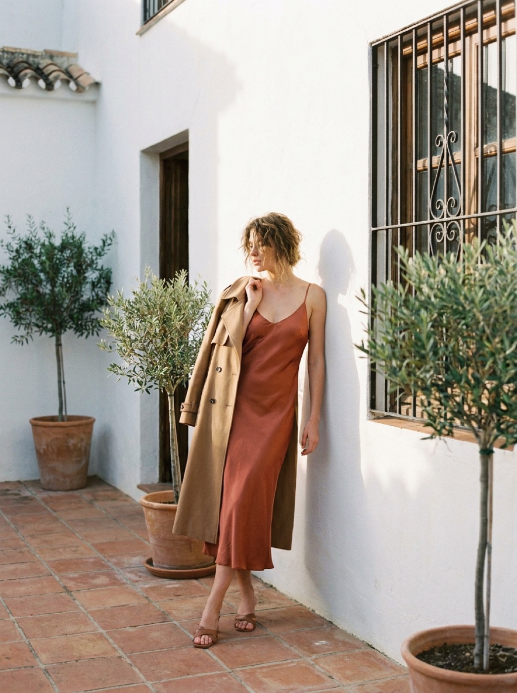 Vestidos